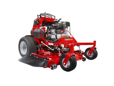 Briggs Stratton rolls out Snapper Pro mowers and more Total