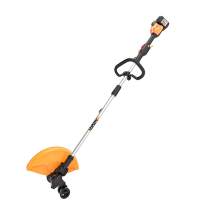40V trimmer/edger Photo: WORX