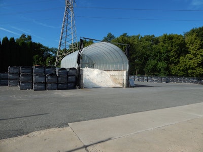 Photo: Cope Company Salt