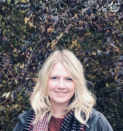 2019 TLC Scholarship Contest winner