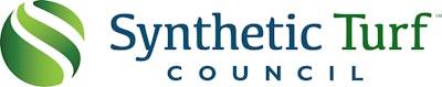 Synthetic Turf Council logo