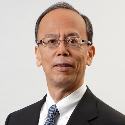Haruyuki “Harry” Yoshida