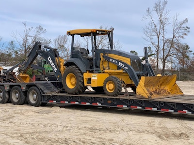 Photo: John Deere