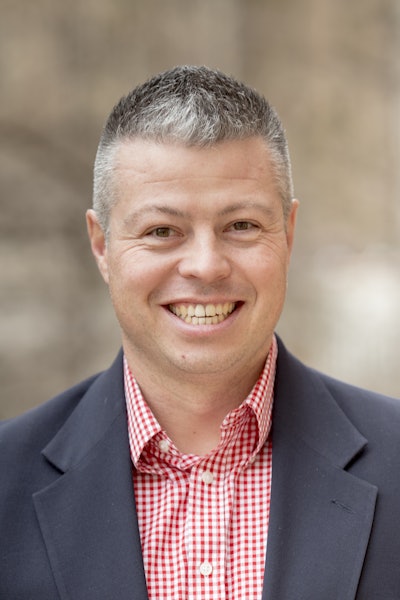 Mike Hirvela