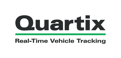 Quartix Real-Time Vehicle Tracking logo