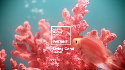 Photo: Pantone