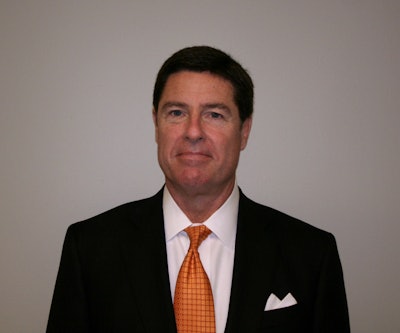 Steve Clifford