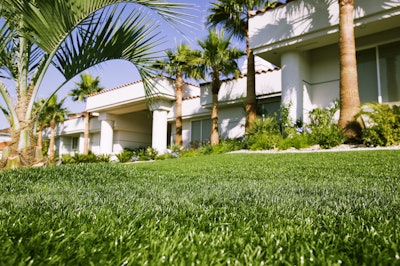 Photo: Synthetic Turf Council