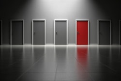 selecting the right door