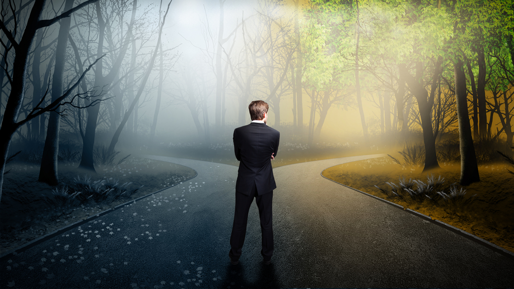 man-choosing-path
