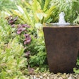 small-water-fountain