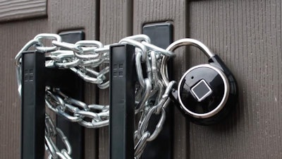 Photo: Tapplock