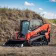 Kubota-CTL