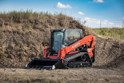 Kubota-CTL