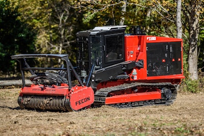 Photo: Fecon