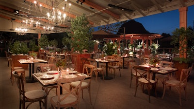 Photo: Courtesy of Monrovia