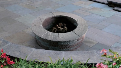 Photo: Natural Paver USA