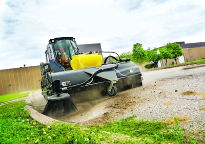Photo: John Deere