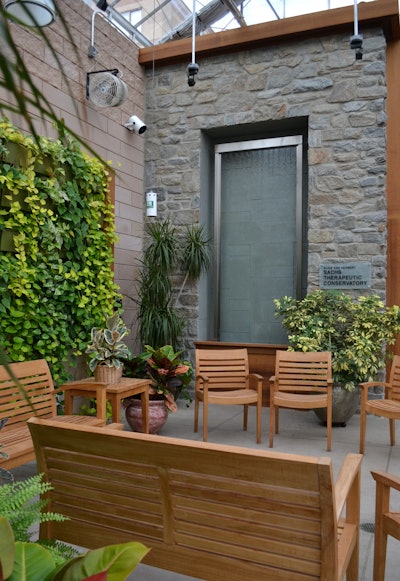 Photo: MossRehab, Einstein Healthcare Network