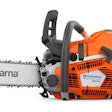 Husqvarna-new-chainsaw
