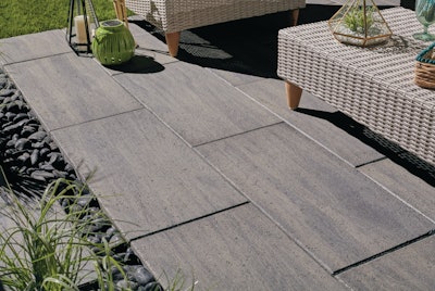 Photo: Belgard
