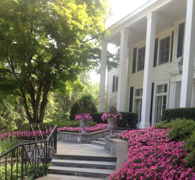 Photo: The LaurelRock Company