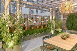 Photo credit_Town and Gardens, Ltd, Long Island City, NY, a member of the National Association of Landscape Professionals
