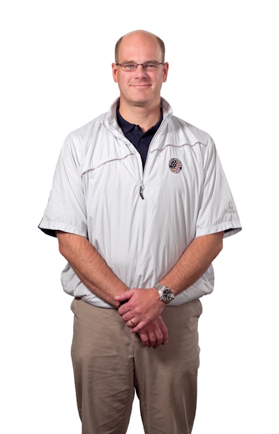 Scott Brame