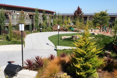 Photo: Gachina Landscape Management