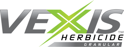 Vexis Herbicide Granular Logo