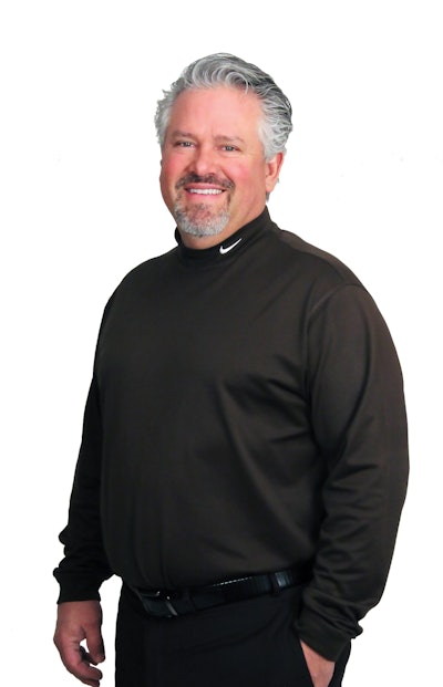 Victor Garcia