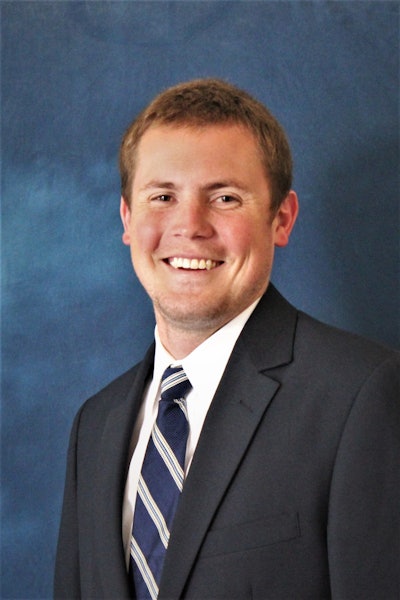 Ethan Brown