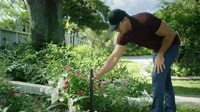 Terra mower sales