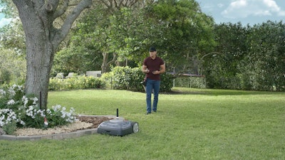 Photo: iRobot