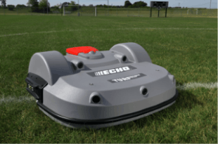 Photo: ECHO Robotics