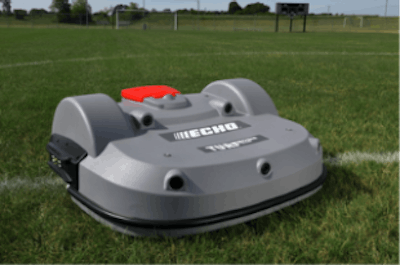 Photo: ECHO Robotics