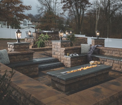 Photo: Belgard