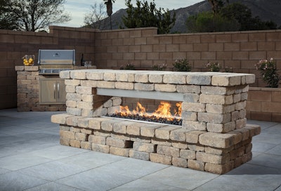 Photo: Belgard