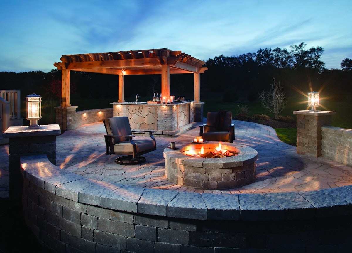Belgard lighting deals