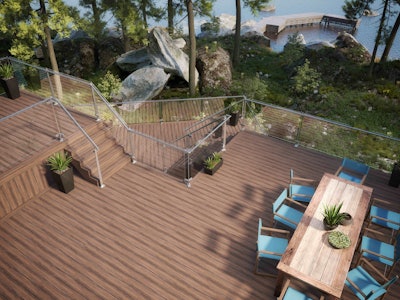 Photo: Deckorators