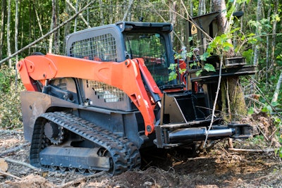 Photo: Skid Steer Solutions