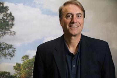 Dean Mosdell