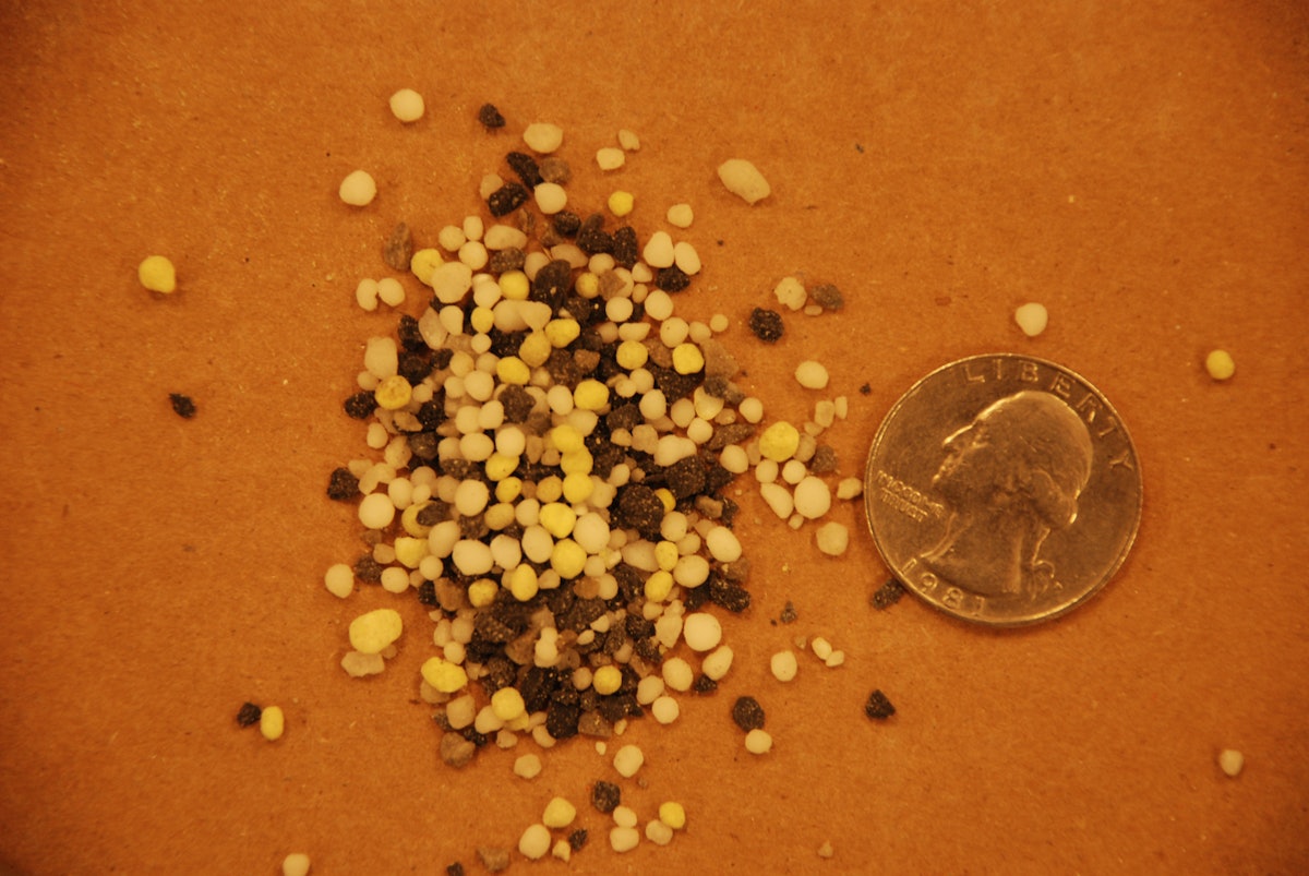 Five potential pre-emergence herbicide mistakes | Total ...