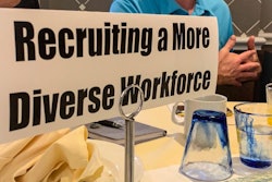 recruiting