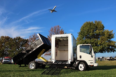 Photo: Super Lawn Technologies