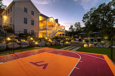 Photo: Neave Group Outdoor Solutions