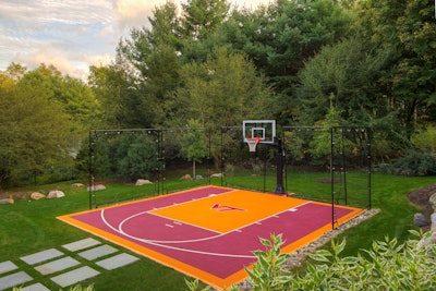 Photo: Neave Group Outdoor Solutions