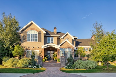 Photo: Lindgren Landscape and Irrigation Inc.