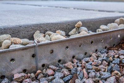 Photo: Coyote Landscape Products