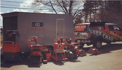 Photo: iQ Power Tools